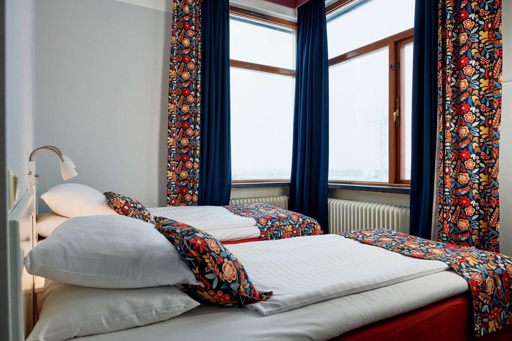 Hotel Svea - Sure Hotel Collection By Best Western Simrishamn Eksteriør billede