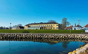 Hotel Svea Simrishamn